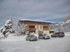 Apartment Wildkogel 2 by Interhome